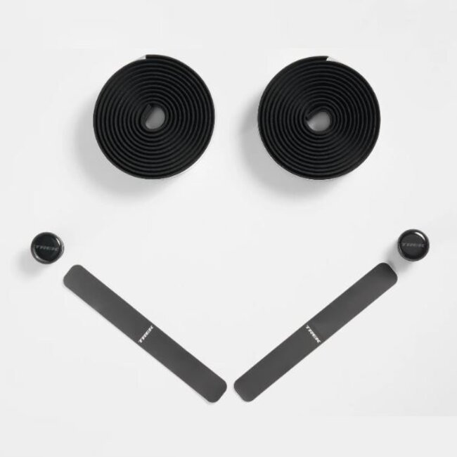 BONTRAGER GEL CORK BAR TAPE BLACK
