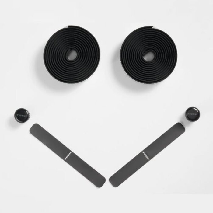 BONTRAGER BONTRAGER GEL CORK BAR TAPE BLACK