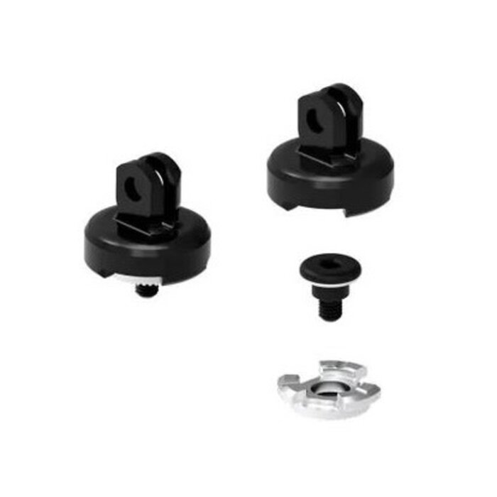 LEZYNE LEZYNE CNC GOPRO MOUNT