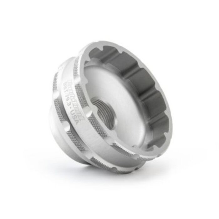 PARK TOOL PARKTOOL BBT-79.3 12 NOTCH BB TOOL