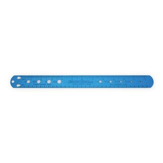 PARK TOOL PARKTOOL SBC-1 SPOKE GAUGE