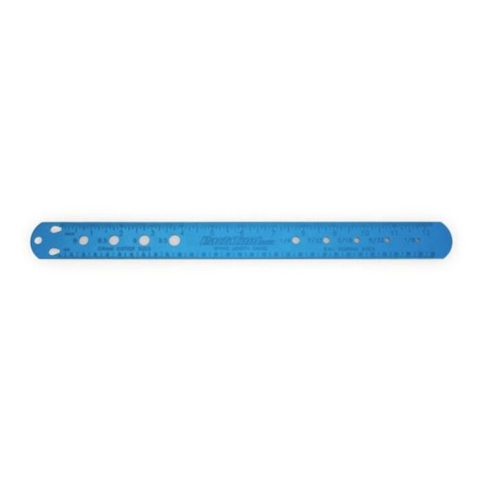 PARK TOOL PARKTOOL SBC-1 SPOKE GAUGE
