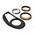 SYNCROSS HEADSET IS46/31.8 - IS52/40 (FOIL '22)