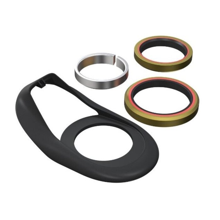 SYNCROS SYNCROSS HEADSET IS46/31.8 - IS52/40 (FOIL '22)