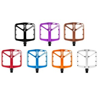 DEITY DEITY SUPER VILLAIN PEDAL