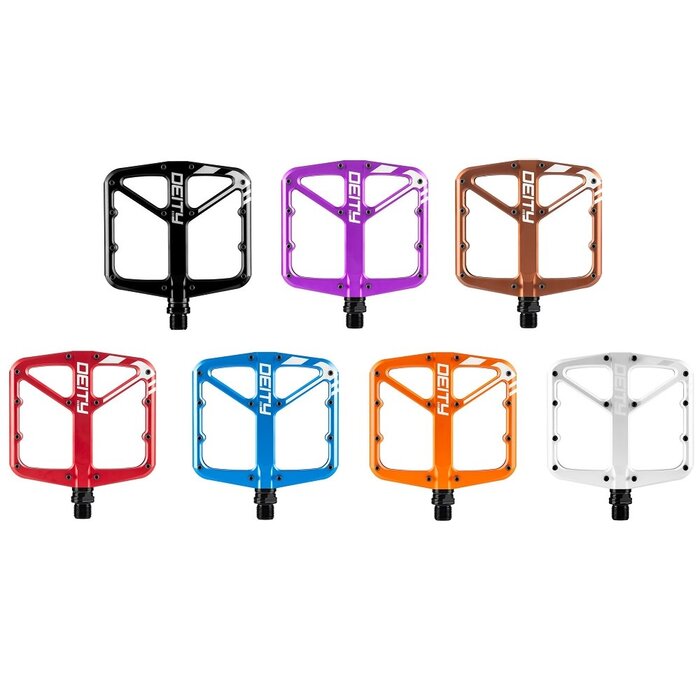 DEITY DEITY SUPER VILLAIN PEDAL