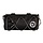 ULAC COURSIER GT HANDLEBAR BAG 1.7L BLACK