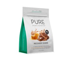 PURE PURE RECOVERY SHAKE