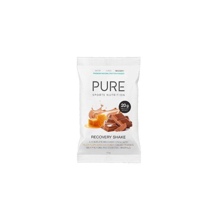PURE PURE RECOVERY SHAKE