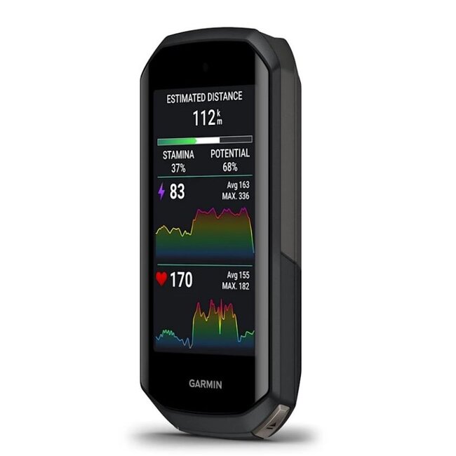 GARMIN EDGE 1050 GPS COMPUTER