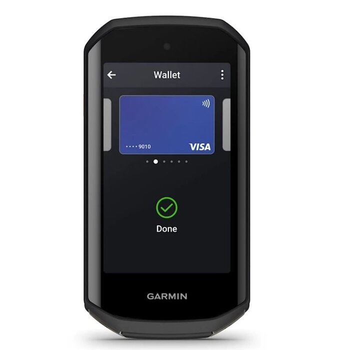 GARMIN GARMIN EDGE 1050 GPS COMPUTER