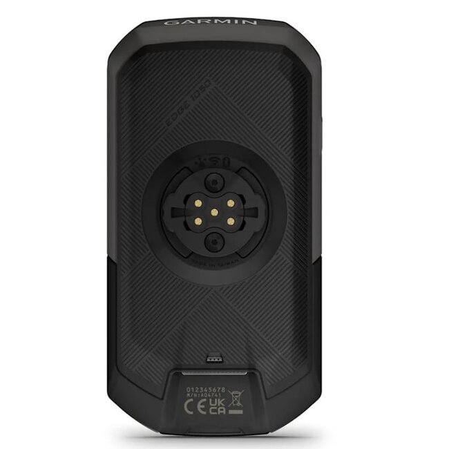 GARMIN EDGE 1050 GPS COMPUTER