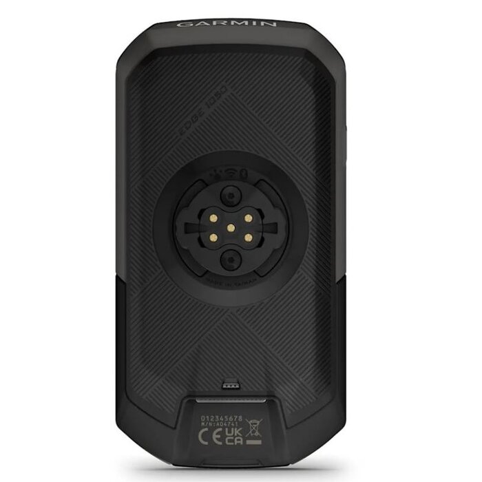 GARMIN GARMIN EDGE 1050 GPS COMPUTER