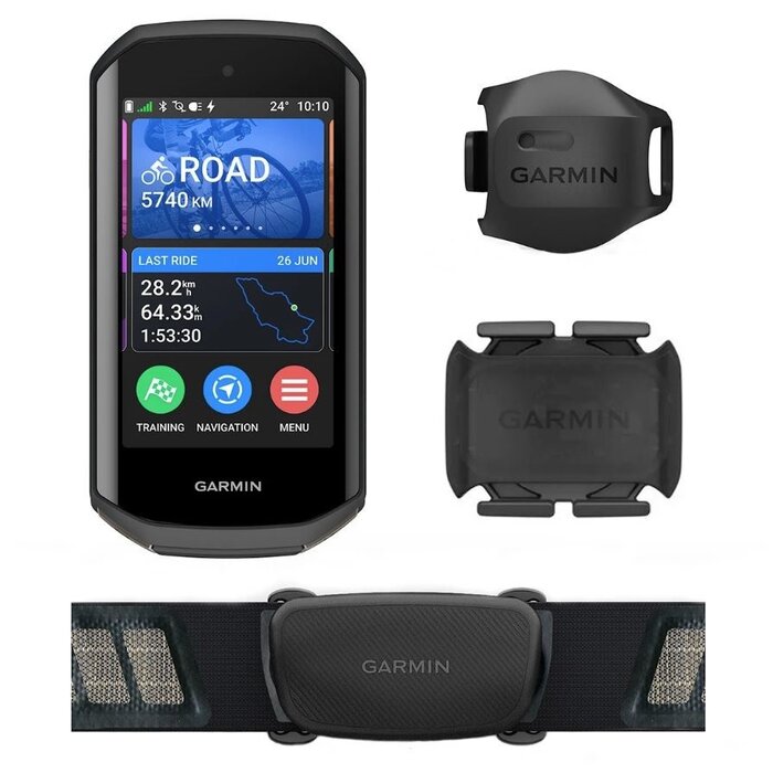 GARMIN GARMIN EDGE 1050 GPS COMPUTER