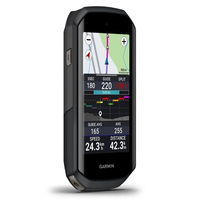 GARMIN GARMIN EDGE 1050 GPS COMPUTER