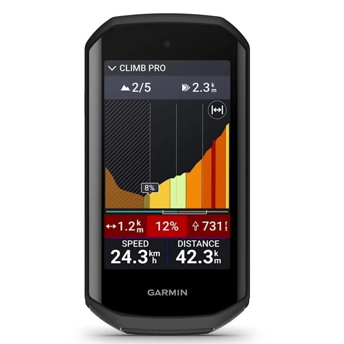 GARMIN GARMIN EDGE 1050 GPS COMPUTER