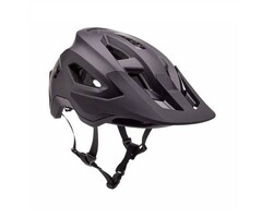 FOX RACING FOX SPEEDFRAME MIPS BLACK
