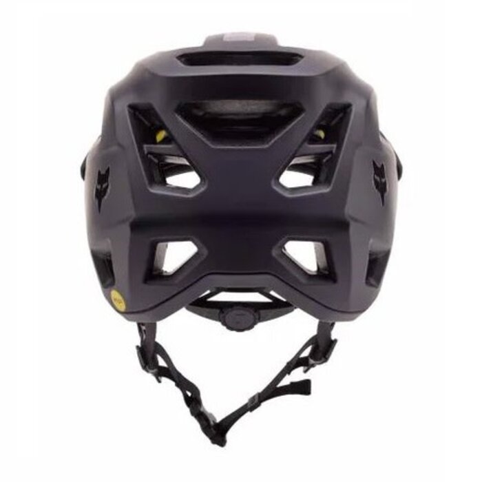FOX RACING FOX SPEEDFRAME MIPS BLACK