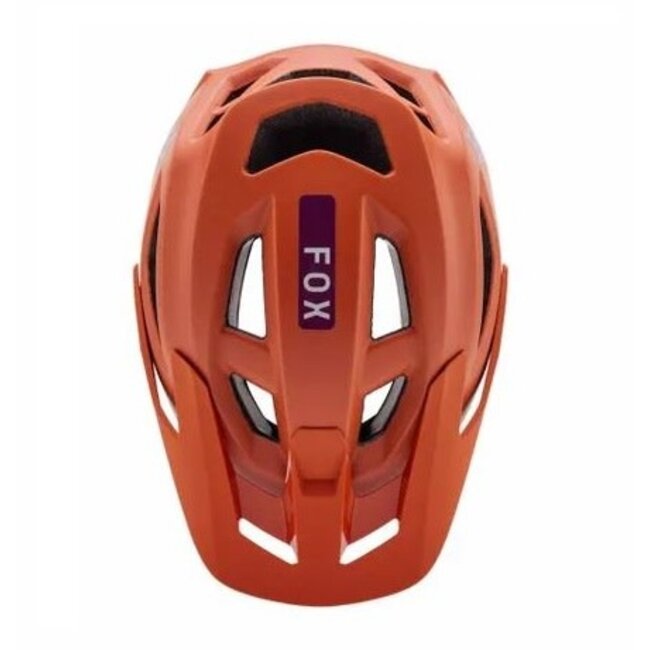 FOX SPEEDFRAME MIPS ATMOS ORANGE
