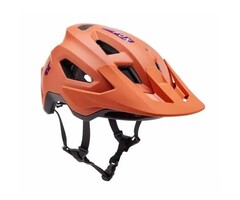 FOX RACING FOX SPEEDFRAME MIPS ATMOS ORANGE