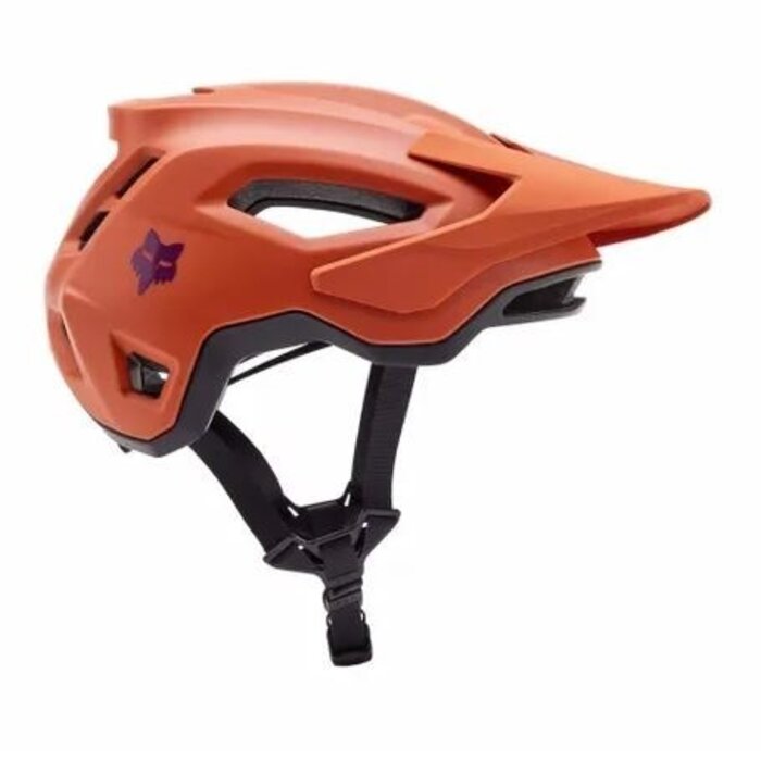 FOX RACING FOX SPEEDFRAME MIPS ATMOS ORANGE
