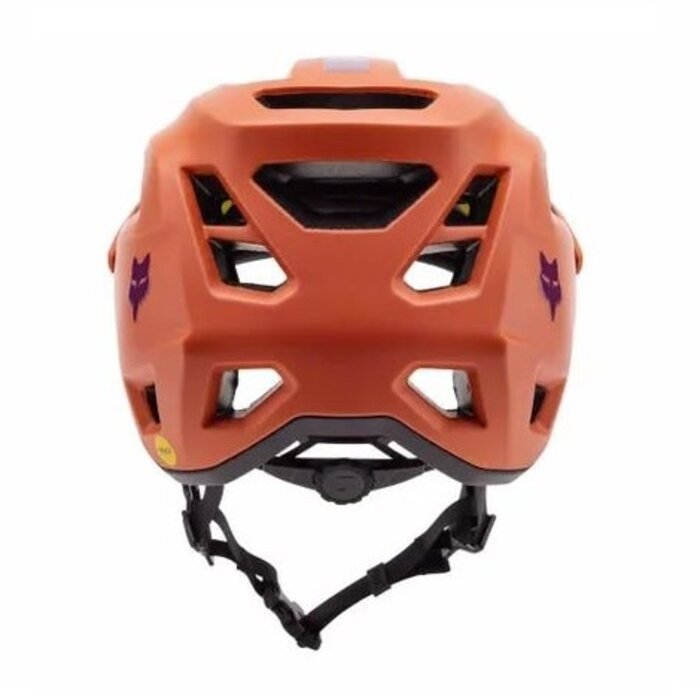 FOX RACING FOX SPEEDFRAME MIPS ATMOS ORANGE