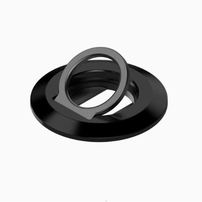 QUADLOCK QUADLOCK MAG PHONE RING STAND