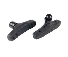 ECLAT ECLAT FORCE BRAKE PADS - BLACK