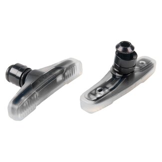 ECLAT ECLAT FORCE BRAKE PADS - CLEAR