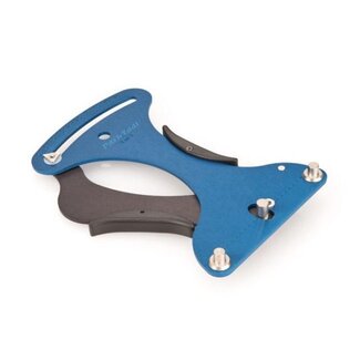 PARK TOOL PARKTOOL SPOKE TENSION METER TM-1