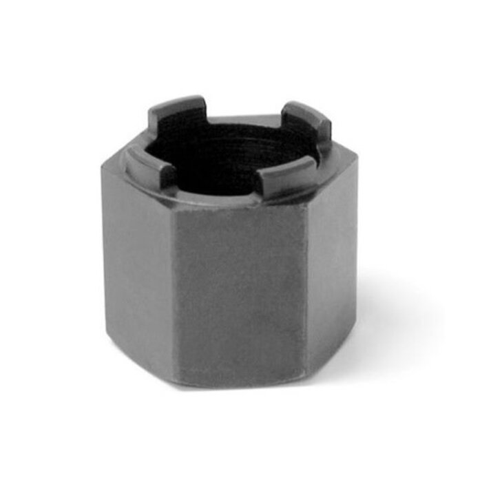 PARK TOOL PARKTOOL SUNTOUR FREEWHEEL 4 NOTCH REMOVER FR-3