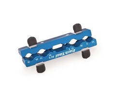 PARK TOOL PARKTOOL AXLE / SPINDFLE VICE INSERTS AV-5