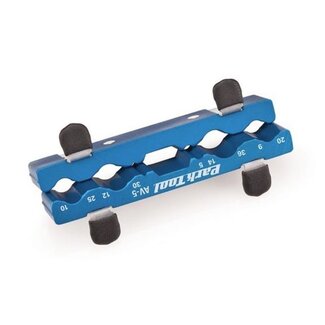 PARK TOOL PARKTOOL AXLE / SPINDFLE VICE INSERTS AV-5