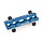 PARKTOOL AXLE / SPINDFLE VICE INSERTS AV-5