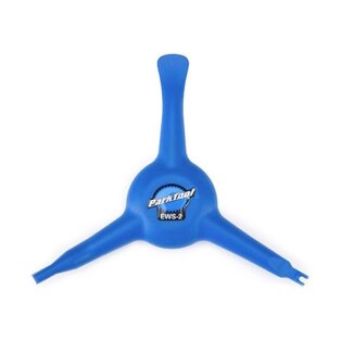 PARK TOOL PARKTOOL ELECTRONICS 3-WAY TOOL EWS-2