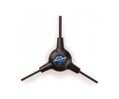 PARK TOOL PARKTOOL 3-WAY WRENCH 4,5MM,T25 AWS-7