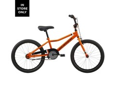 MALVERN STAR MS RADMAX 20 ORANGE