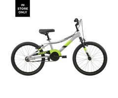 MALVERN STAR MS MX 20 SL GREY / GREEN