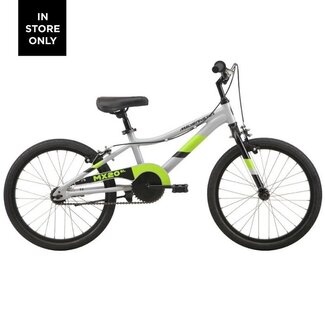 MALVERN STAR MS MX 20 SL GREY / GREEN