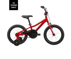 MALVERN STAR MS MX 16 RED