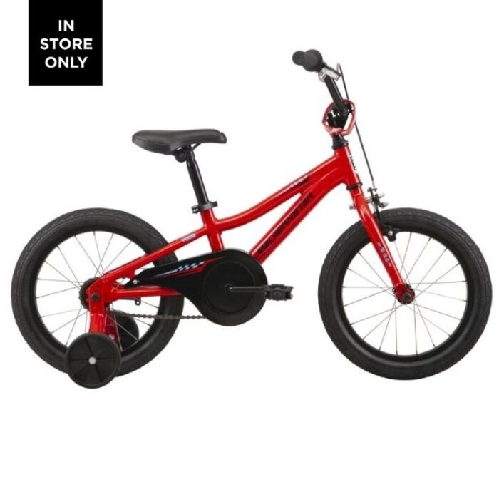 MALVERN STAR MS MX 16 RED