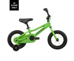 MALVERN STAR MS MX 12 GREEN