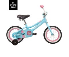 MALVERN STAR MS CRUISESTAR 12 LIGHT BLUE