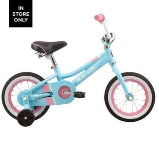 MALVERN STAR MS CRUISESTAR 12 LIGHT BLUE