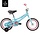 MS CRUISESTAR 12 LIGHT BLUE