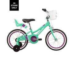 MALVERN STAR MS CRUISESTAR 16 GREEN