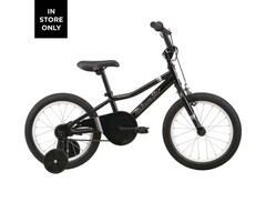 MALVERN STAR MS RADMAX 16 BLACK