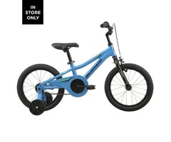 MALVERN STAR MS MX 16 SL BLUE