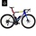 TREK MADONE SLR 7 NAVY SMOKE MEDIUM /LARGE