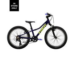 TREK TREK PRECALIBER 20 PURPLE ABYSS 2025
